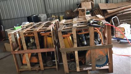 锦州行李、家具、电器包装托运