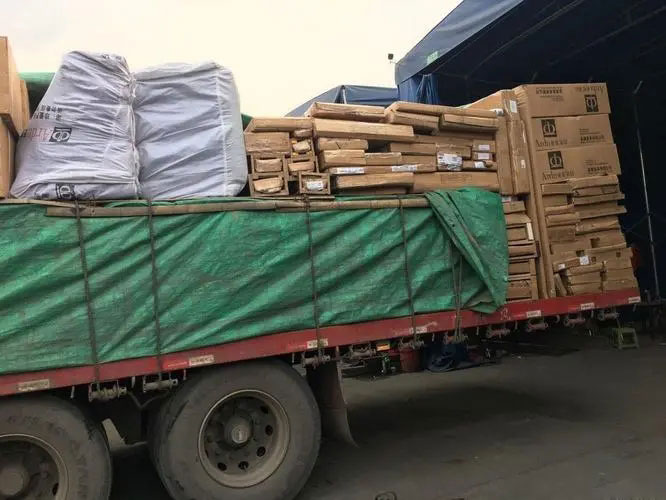 锦州家具托运