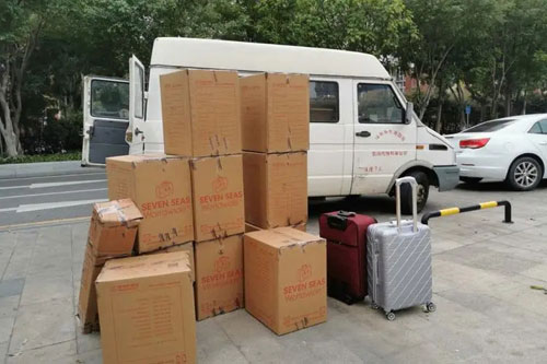 锦州行李托运公司